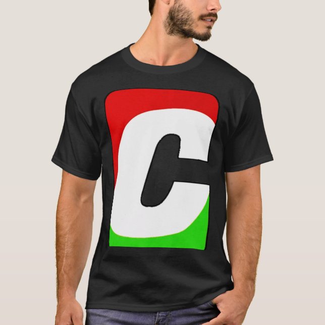T-shirt Logo Best Seller 99Sp Dave Chappelle Essential Ess (Devant)