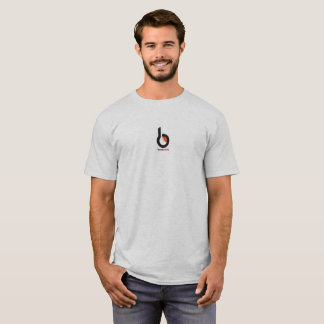 T-shirt logo boneHeads™ B2 26