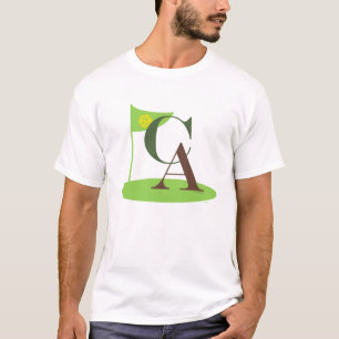 T-shirt Logo C&A