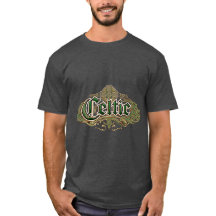 T-Shirt Logo Celtique 2