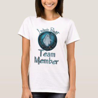 T-shirt Logo chemise de l'équipe avec ombre