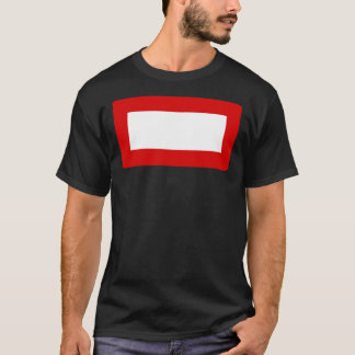 T-shirt Logo classique GeorgeNotFound Minecraft