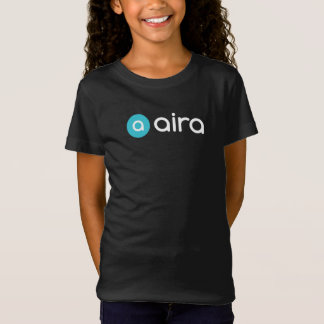 T-Shirt Logo d'Aira