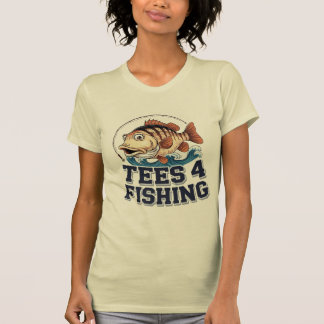 T-shirt Logo Dames Tee