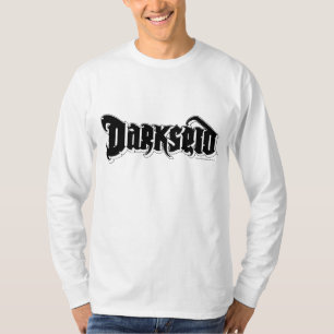 T-shirt Logo Darkseid 2