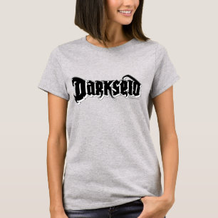 T-shirt Logo Darkseid 2