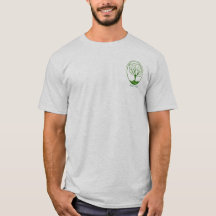T-Shirt Logo DCGS
