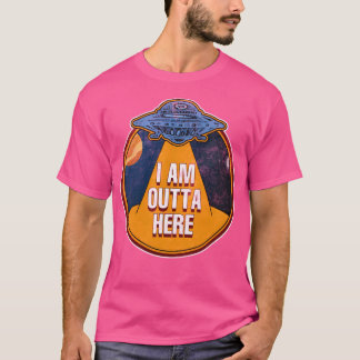 T-shirt Logo Dd ombré