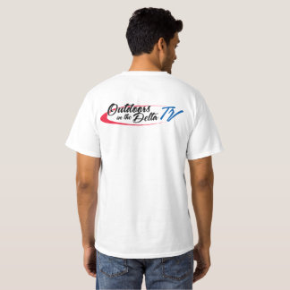 T-shirt Logo de base
