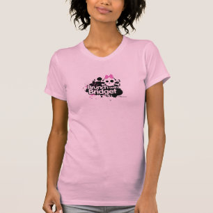 T-SHIRT LOGO DE BWB