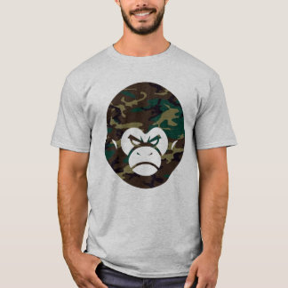 T-shirt Logo de Camo