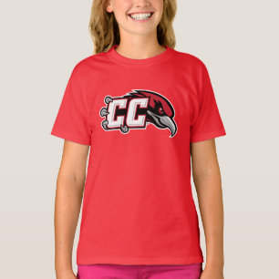 T-shirt Logo de CC Thunderbird