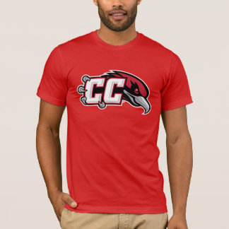 T-shirt Logo de CC Thunderbird