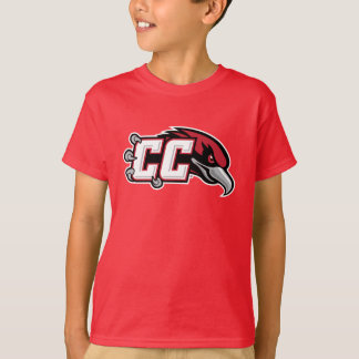 T-shirt Logo de CC Thunderbird