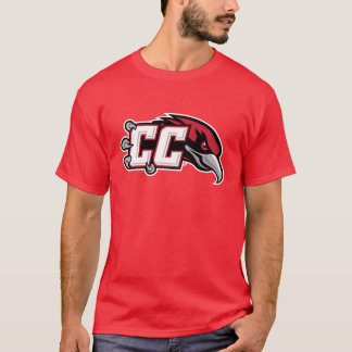 T-shirt Logo de CC Thunderbird