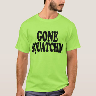 T-shirt Logo de chasseur ALLÉ par cool du nouveau look