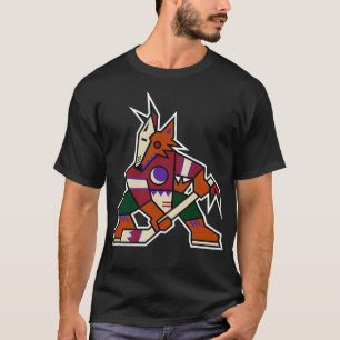 T-shirt Logo de Coyote Kachina