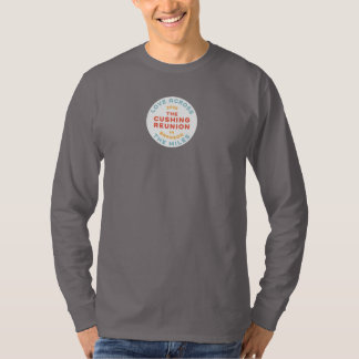 T-shirt Logo de Cushing Circle