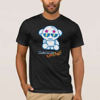 T-shirt Logo de DanceElectric