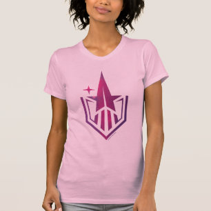 T-shirt Logo de Geekerella Starfield