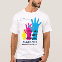 Logo de grandes mains avec la diversité, capitaux