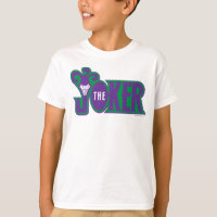 Logo de haine "The Joker"