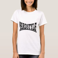 Logo de Hardstyle
