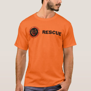 T-shirt Logo de la chemise S4, DÉLIVRANCE