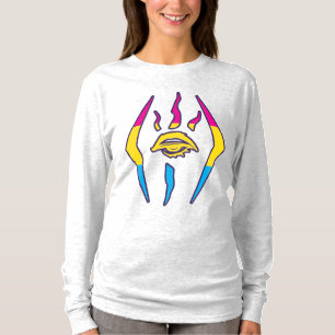 T-shirt Logo de la Fierté transexuelle KOTD