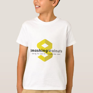 T-shirt Logo de la jeunesse