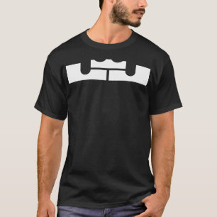 T-shirt Logo de Lebron James