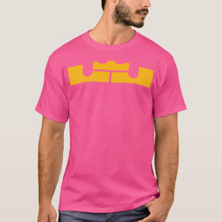 T-shirt Logo de Lebron James