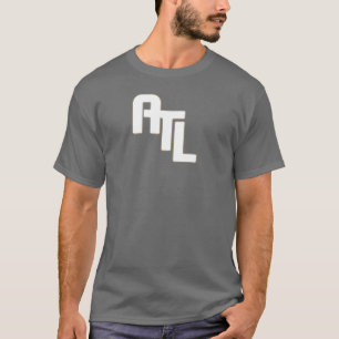 T-shirt Logo de légion de terminus d'ATL