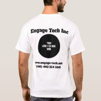 Logo de l'entreprise personnalisée Tâche (concepti