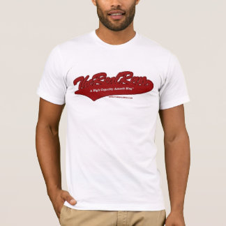 T-shirt Logo de Letterman