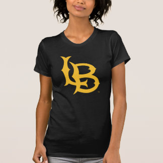 T-shirt Logo de Long Beach State