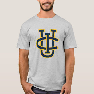 T-shirt Logo de l'Université de Californie, Irvine