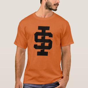 T-shirt Logo de l'Université d'État de l'Idaho