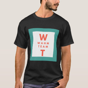 T-shirt Logo de marketing promotionnel d'entreprise Ajoute