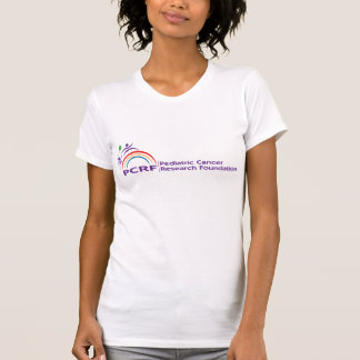 T-shirt Logo de PCRF