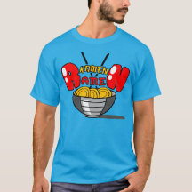 Logo de Ramen de Kamen