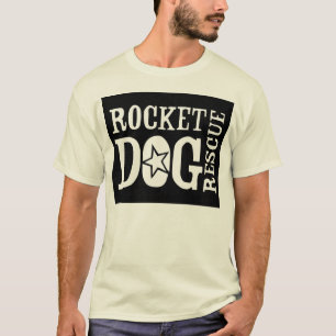 T-shirt Logo de RDR