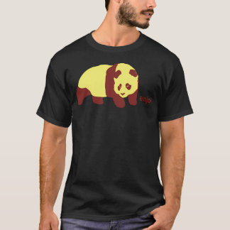 T-shirt Logo de Retro Enjoi