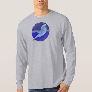 T-shirt Logo de SeaMonkey