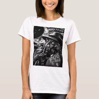 T-shirt Logo de secrets de FOGcon 4