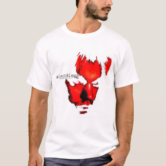 T-shirt Logo de SelectBlend