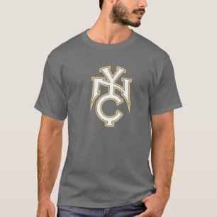 T-shirt Logo de TDogs NYC