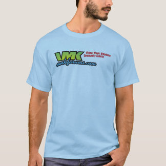 T-SHIRT LOGO DE VMK