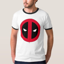 Logo Deadpool