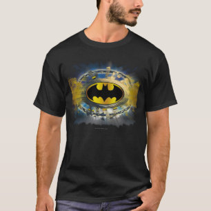 T-shirt Logo Décoré Batman